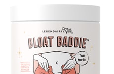 Anti-Bloating Supplement Formulas