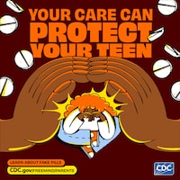 Vibrant Mental Health Campaigns Image 1