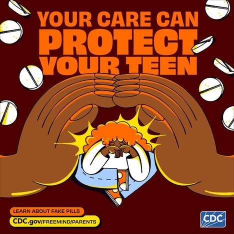 Vibrant Mental Health Campaigns