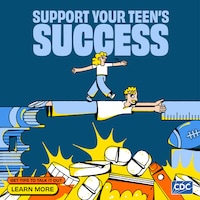 Vibrant Mental Health Campaigns Image 5