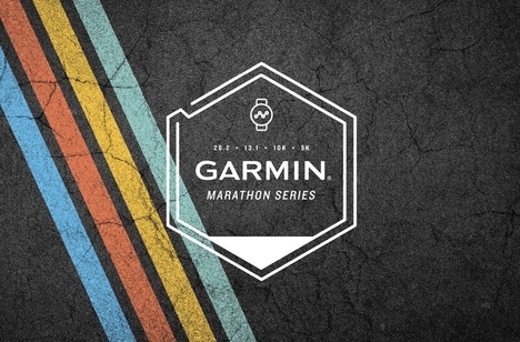 Co-Branded Marathon Series