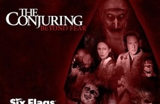 Immersive Horror-Inspired Attractions