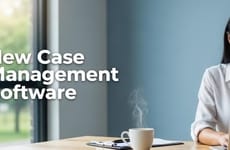 Streamlined Case Management Software