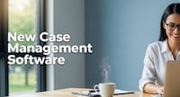 Streamlined Case Management Software Image 1