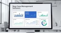 Streamlined Case Management Software Image 2