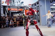 Humanoid Robot Innovations