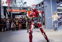 Humanoid Robot Innovations