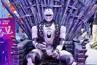 Humanoid Robot Innovations Image 2