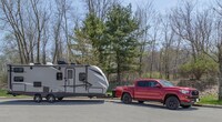 Trailer-Mounted Brake Control Systems Image 1
