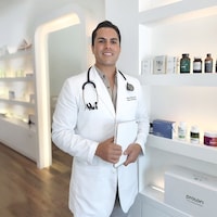 Wellness-Focused Performance Events