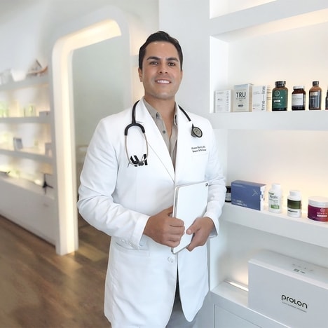 Wellness-Focused Performance Events