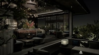 Conceptual Fine Dining Experiences
