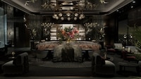 Conceptual Fine Dining Experiences Image 3