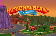 Interactive Digital QSR Experiences