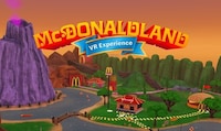 Interactive Digital QSR Experiences