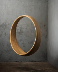 Fluid Wooden Furniture Designs Image 6