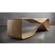 Fluid Wooden Furniture Designs Image 8