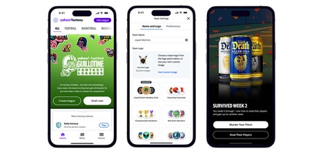 Survival-Style Fantasy Football Experiences