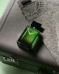 Actor-Fronted Men's Fragrance Campaigns Image 1