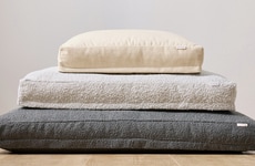 Modern High-Performance Dog Beds