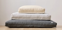 Modern High-Performance Dog Beds Image 1
