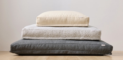 Modern High-Performance Dog Beds