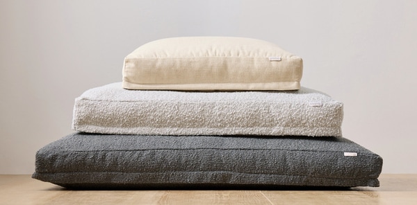 Modern High-Performance Dog Beds