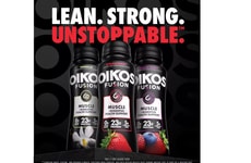 Nutrient-Rich Dairy Drinks