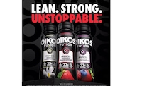 Nutrient-Rich Dairy Drinks Image 1