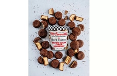 Chocolatier-Approved Ice Creams