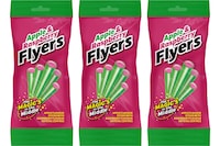 Sour-Sweet Candy Straws Image 1