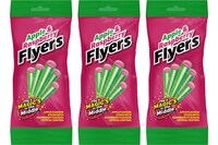 Sour-Sweet Candy Straws