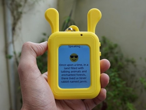 Playful Ai Companions