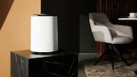 Smart 360-Degree Space Heaters Image 1