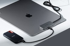 Compact Charging Devices