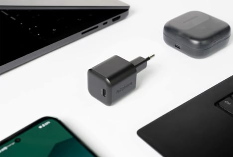 Durable Sustainable Accessories