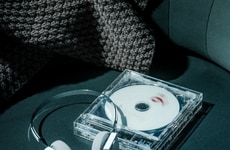 Transparent Audio CD Players