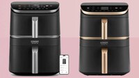 Stacked Tower-Style Air Fryers Image 2