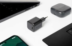 Durable Eco-Friendly Tech Accessories