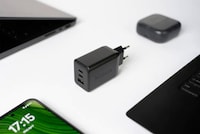 Durable Eco-Friendly Tech Accessories Image 2