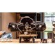 Motorcycle-Made Espresso Machines Image 1