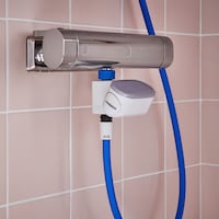 In-Shower Water Meters