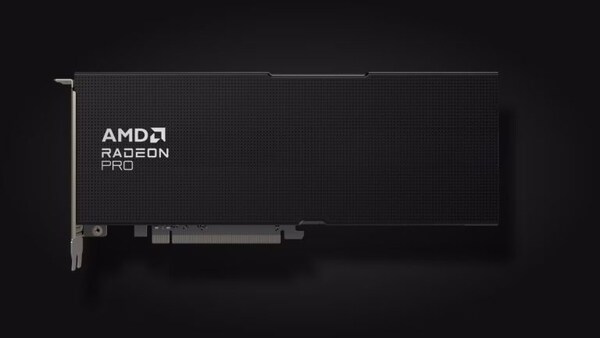 Low-Cost Pro-Grade GPUs