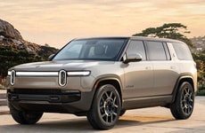 Exclusive Coastal EV Models