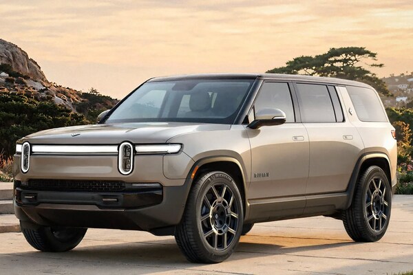 Exclusive Coastal EV Models