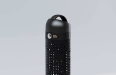 Precision Hydration Vessels