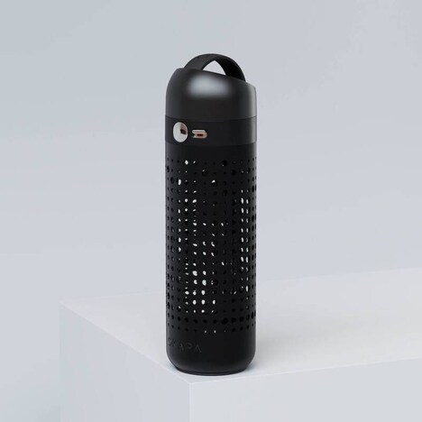 Precision Hydration Vessels