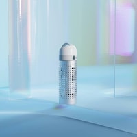 Precision Hydration Vessels Image 2