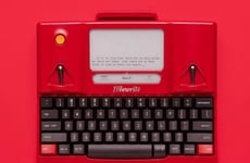 Distraction-Free Writing Devices