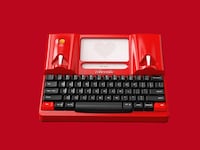 Distraction-Free Writing Devices Image 2